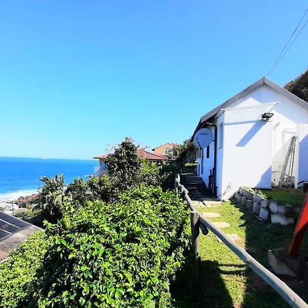 Seaview Cottage Ballito Exterior foto