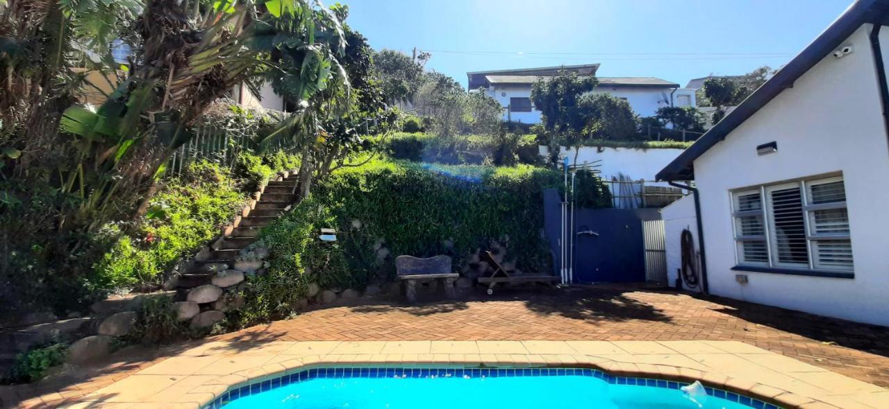 Seaview Cottage Ballito Exterior foto