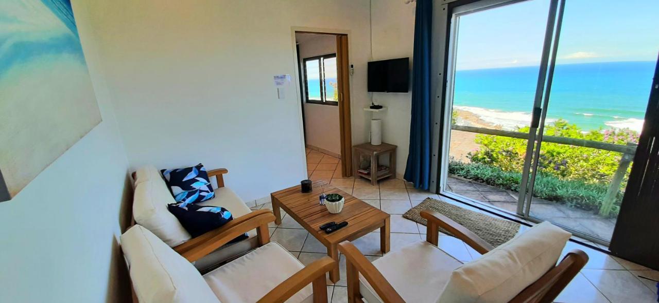 Seaview Cottage Ballito Exterior foto
