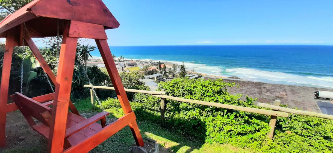 Seaview Cottage Ballito Exterior foto