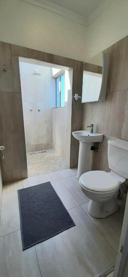 Seaview Cottage Ballito Exterior foto