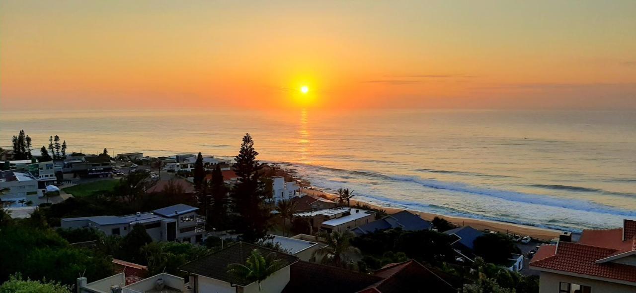 Seaview Cottage Ballito Exterior foto