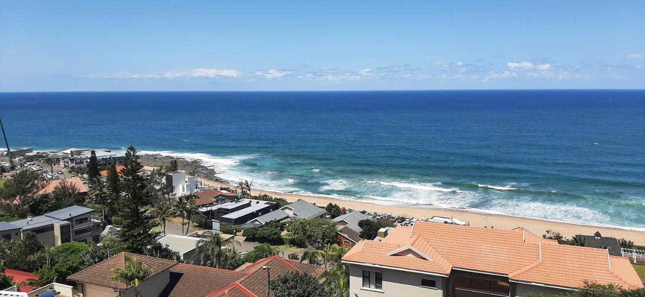 Seaview Cottage Ballito Exterior foto