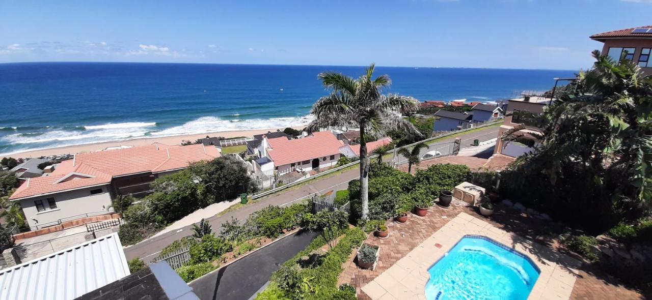 Seaview Cottage Ballito Exterior foto